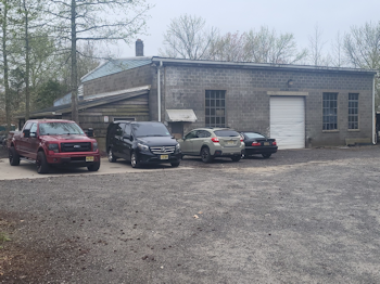Auto Repair Shop in Egg Harbor Township, NJ