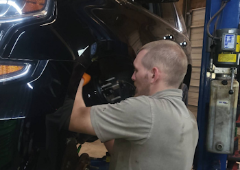 Car Repair Shop in Egg Harbor Township, NJ